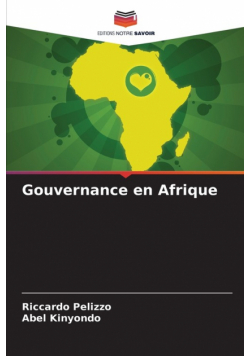 Gouvernance en Afrique