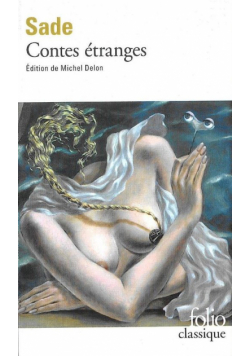 Contes etranges
