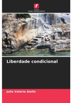 Liberdade condicional