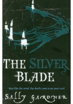 Silver Blade