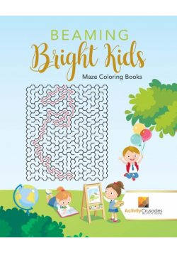 Beaming Bright Kids