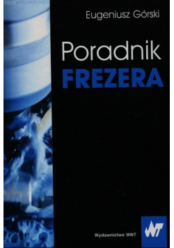 Poradnik frezera