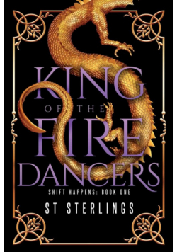 King of the Fire Dancers