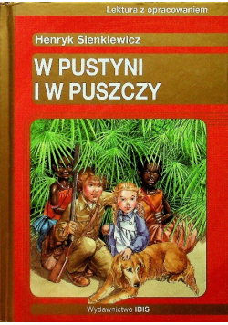 W Pustyni i w Puszczy