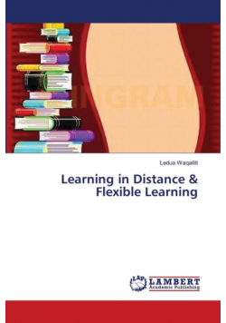 Learning in Distance & Flexible Learning