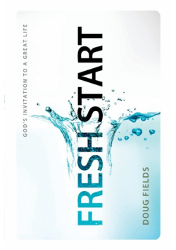 Fresh Start