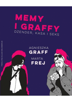 Memy i graffy