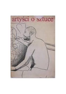 Artyści o sztuce