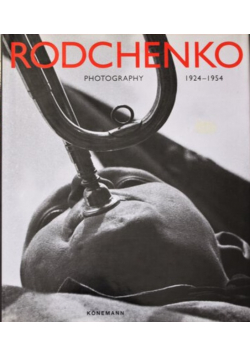 Photography 1924 - 1954