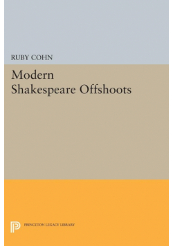 Modern Shakespeare Offshoots
