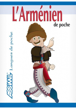 L'arménien de poche