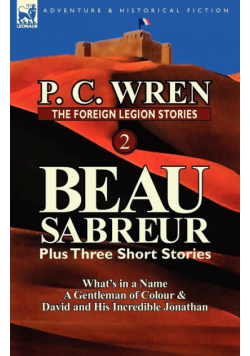 The Foreign Legion Stories 2