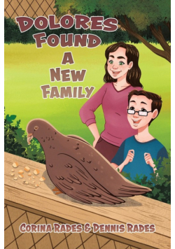 Dolores Found a New Family