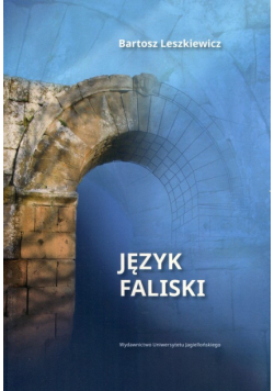 Język faliski