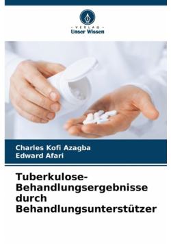 Tuberkulose-Behandlungsergebnisse durch Behandlungsunterstützer