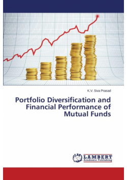 Portfolio Diversification and Financial Performance of Mutual Funds