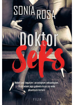 Doktor Seks wyd. kieszonkowe