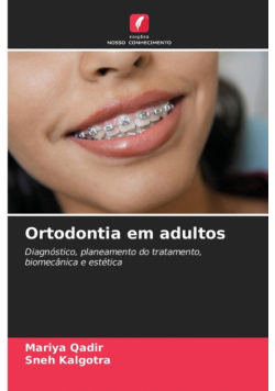 Ortodontia em adultos