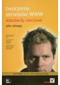Tworzenie serwisów WWW