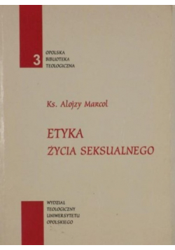 Etyka życia seksualnego