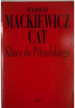 Klucz do Piłsudskiego