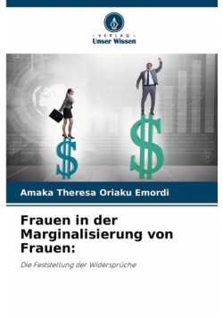 Frauen in der Marginalisierung von Frauen