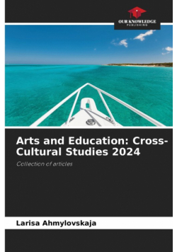 Arts and Education