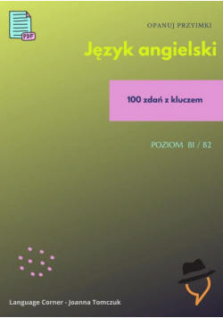 Seria Master: Opanuj przyimki.