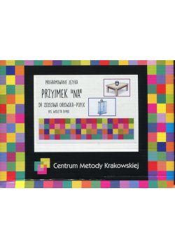 Programowanie języka Przyimek na