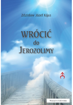 Wrócić do Jerozolimy