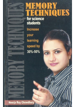 Memory Techniques For Science Students