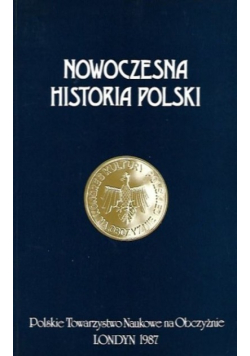 Nowoczesna historia Polski