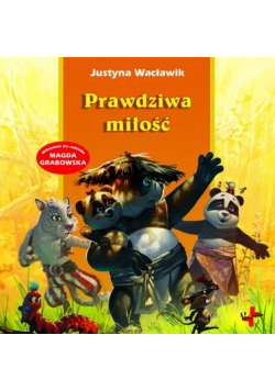 Prawdziwa miłość