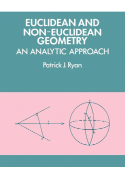 Euclidean and Non-Euclidean Geometry