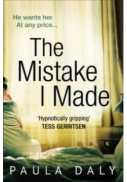 The mistake i made