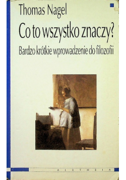 Co to wszystko znaczy