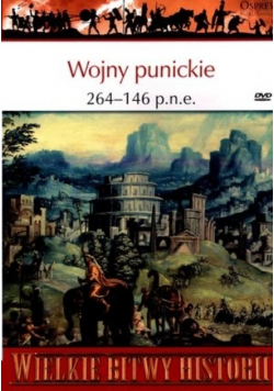 Wojny punickie 264 - 146 p n e