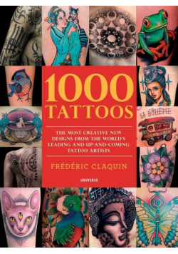 1000 Tattoos