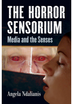 The Horror Sensorium