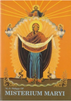 Misterium Maryi