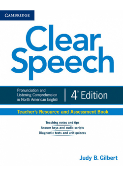 Clear Speech