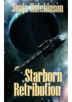 Starborn Retribution
