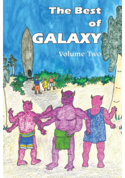 The Best of Galaxy Volume Two