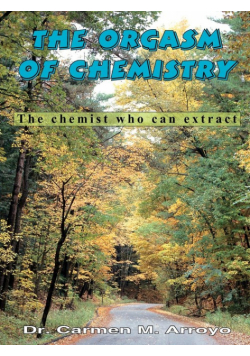 The Orgasm of Chemistry