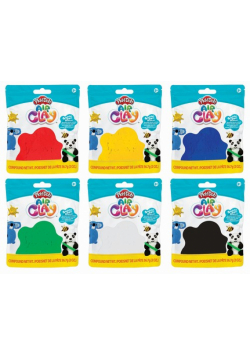 PLAY-DOH Air Clay mix