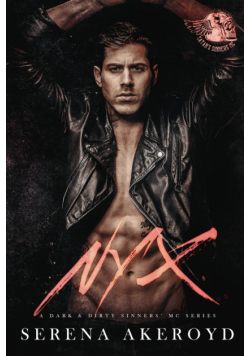Nyx (A Dark & Dirty Sinners' MC Series