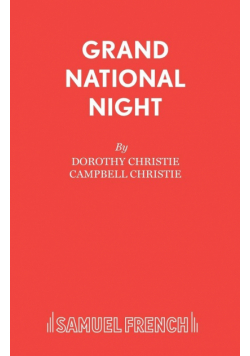 Grand National Night