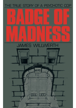 Badge of Madness
