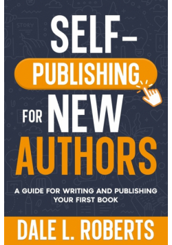 Self-Publishing for New Authors