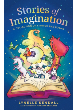Stories of Imagination